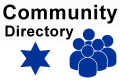 Ashfield Community Directory
