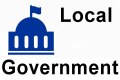 Ashfield Local Government Information
