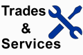 Ashfield Trades and Services Directory