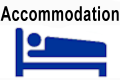 Ashfield Accommodation Directory