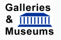 Ashfield Galleries and Museums