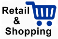 Ashfield Retail and Shopping Directory