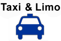 Ashfield Taxi and Limo