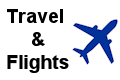 Ashfield Travel and Flights