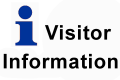 Ashfield Visitor Information