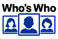 Ashfield Who's Who